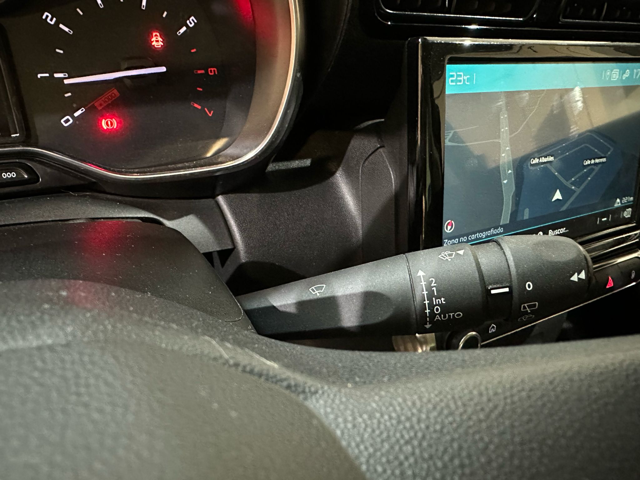 CITROEN C3 AIRCROSS 1.5 BlueHDI